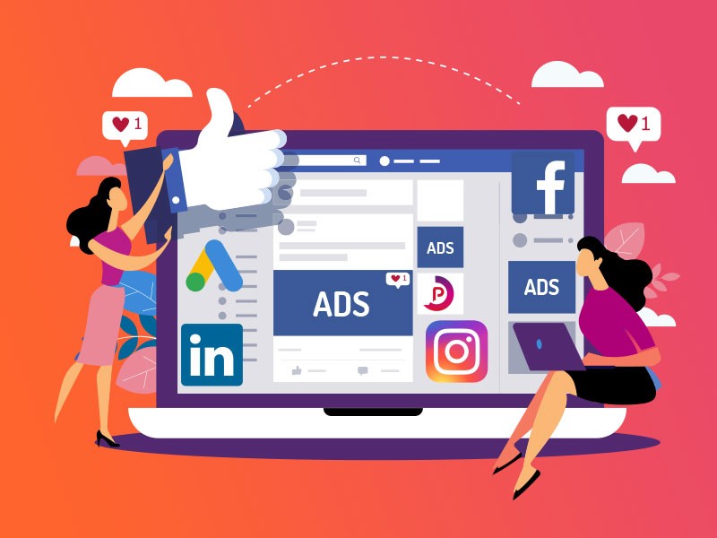 Mejores canales de publicidad digital