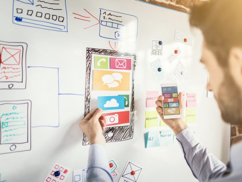 Rediseñar la Página Web de mi empresa
