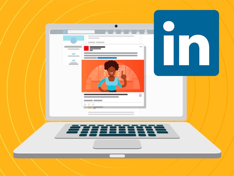 hacer Publicidad en Linkedin