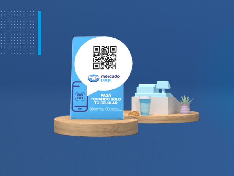 QR  Mercadopago
