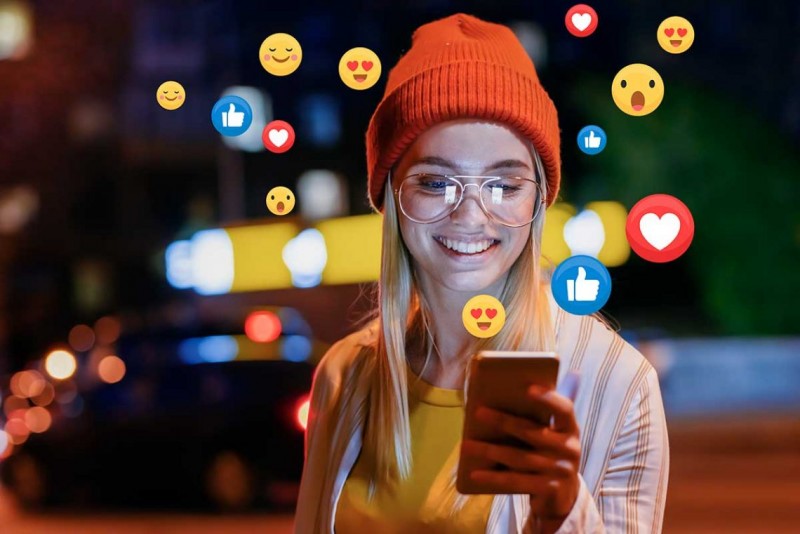 Ser influencer hoy: ¿cuánto ganan?