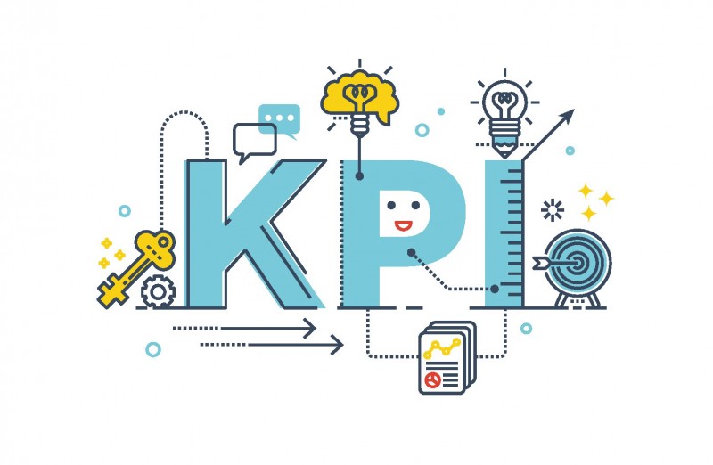 KPI en Marketing Digital