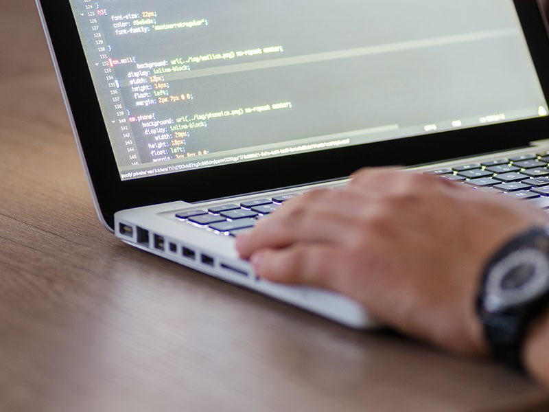 Estudiar programación Online