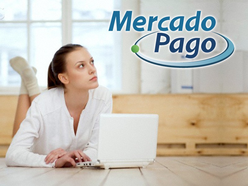 Mercado Pago - Crear Cuenta