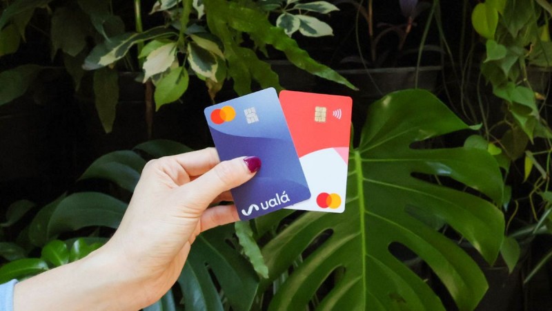 Pedir Tarjeta de Credito UALA
