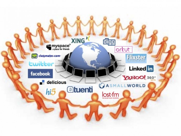 Sumando Clientes a través de las Redes Sociales