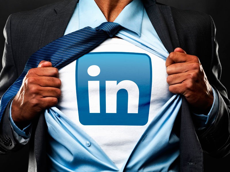 Abrir Perfil en Linkedin