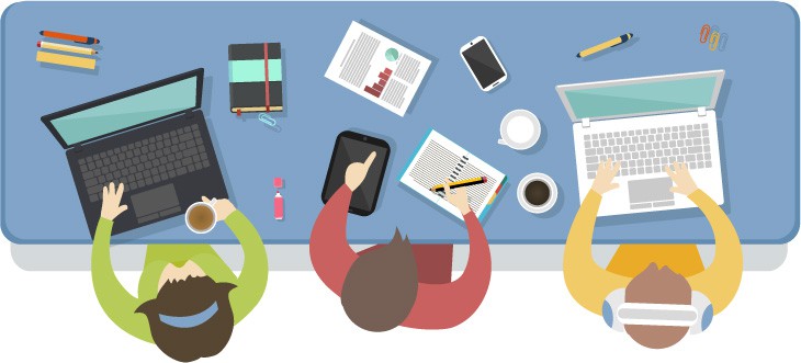 Web Developer Freelance